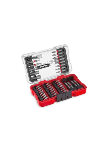 Einhell M-CASE 42 Parça Uç Seti - 49118953