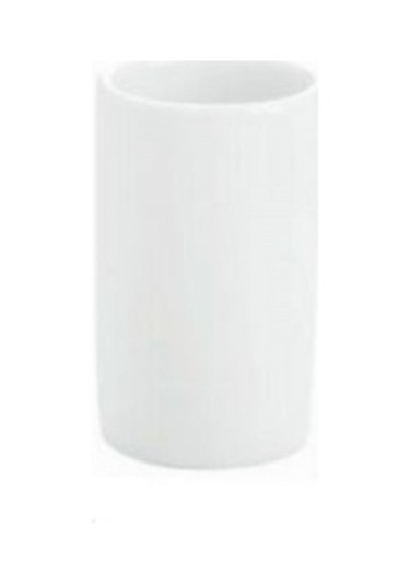 Porland Beyaz Kürdanlık 56mm