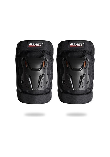 Sones Sulaite Motosiklet Sürüş Ekipmanı Koruyucu Dişli Off-Road Sürüş Düşme Önleyici Koruyucu Dizlik