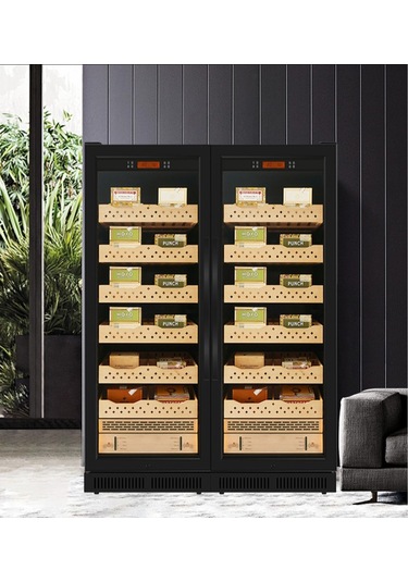Qcc-23 Kabinet Puro Dolabı