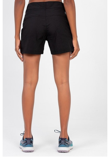 Merrell Rale Kadın Koşu Şortu M2check Siyah