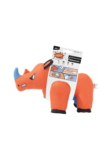 M-pets Mega Rhino Köpek Oyuncağı 30 Cm
