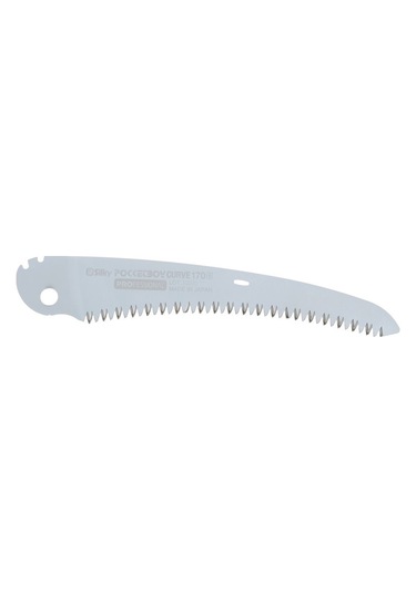 Silky Blade Pocketboy Curve 170-8 Yedek Namlu Testere