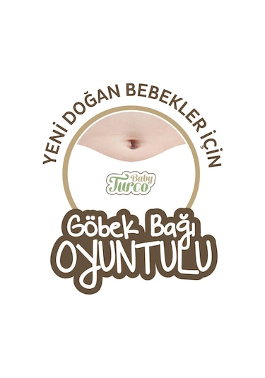 Baby Turco Doğadan Bonus Paket Bebek Bezi 4 Beden 120x2 240 Adet