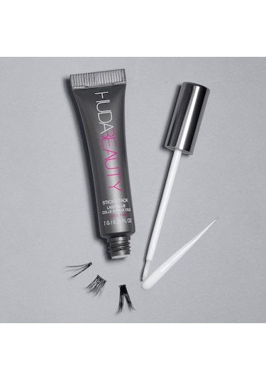 Huda Beauty Sticky Tack Lateks İçermeyen Kirpik Yapıştırıcı