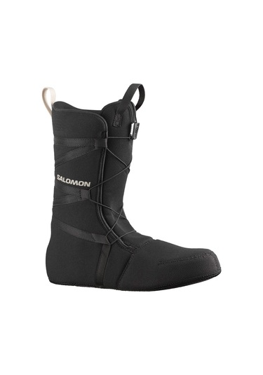 Factıon Boa Siyah Siyah