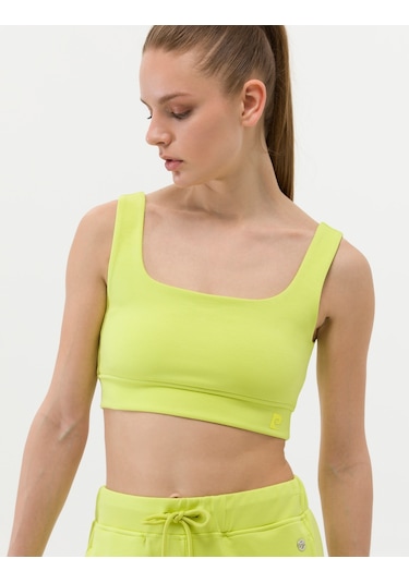 Pierre Cardin Kadın Yeşil Bustiyer 50269386-vr232 Yeşil