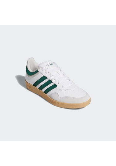 Adidas Hoops 4.0 Beyaz Erkek Sneaker Jq2736 Beyaz