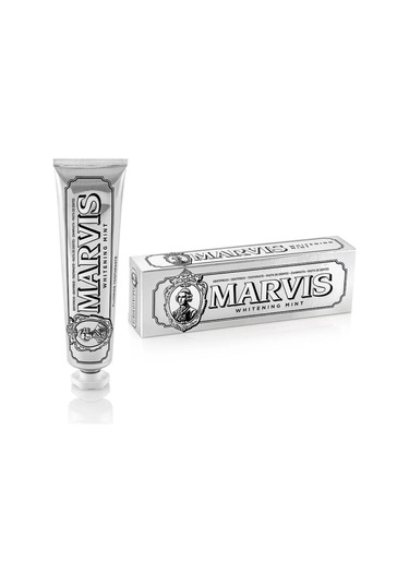 Marvis Whitening Mint Diş Macunu 85 ML