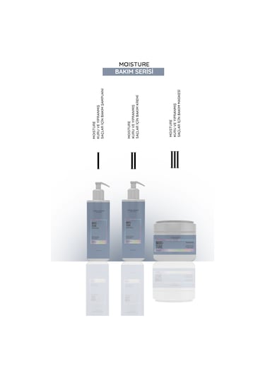 Lewel Mood Premium Moisture Conditioner 400 ML