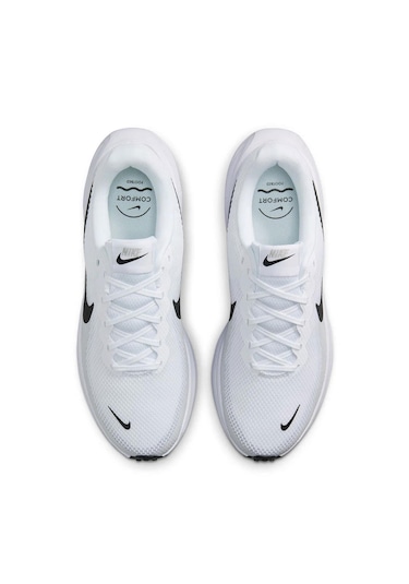 Nike Revolution 8 Erkek Koşu Ayakkabısı Hj9198-101 Beyaz