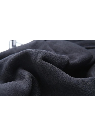 Trendooze Yüz Outdoor Maskesi Kışlık Katmanlı Gri Çift At8720 Aotu Tg Gri