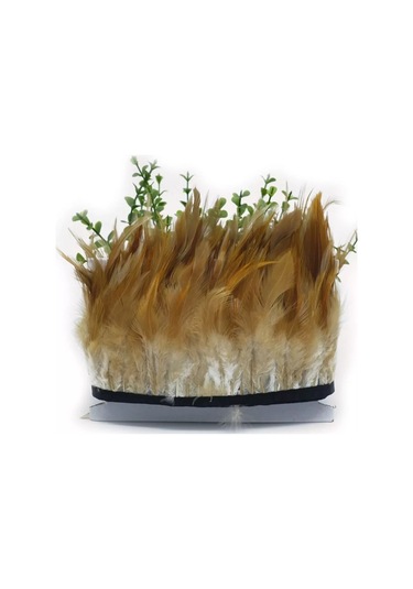 Kreativka Şerit Üzerinde Tüyler. Kurdela. 207825651