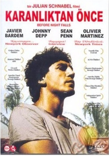 Before Night Falls (Karanlıktan Önce)