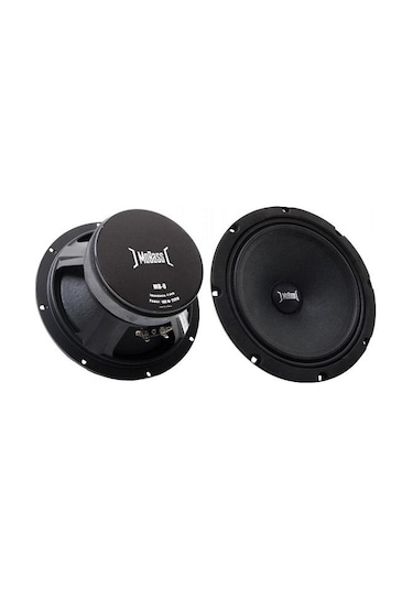 Massive Mobass MB-6 16 CM Midrange Hoparlör