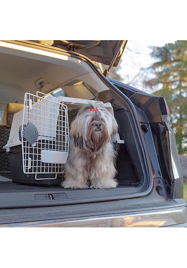 Ferplast Atlas 40 Köpek Taşıma Çantası 68 x 49 x 45.5 CM