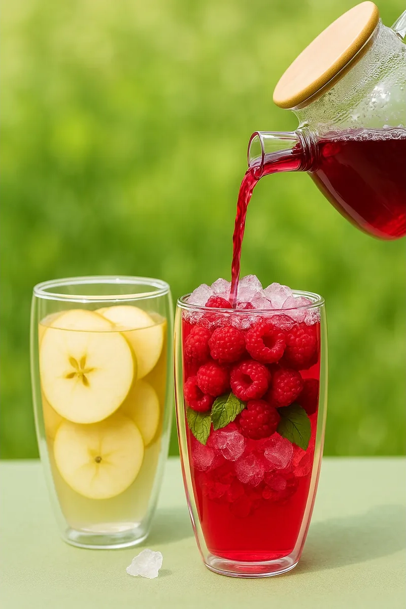 Cnglass İçecekler İçin Çift Camlı 300 Ml Yüksek Bardak 2 Adet. 7473064 Beyaz