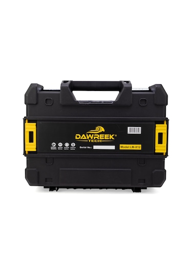 Dawreek Lazer Terazi & Tripot Dw16