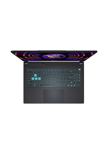 MSI Cyborg 15 A13UC-2087XTRA28 i5-13420H 64 GB 2 TB SSD RTX3050 15.6" W10P Dizüstü Bilgisayar