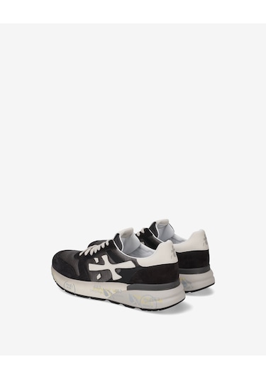 Premiata Sneakers Mick 8085 Siyah