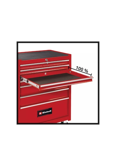 Einhell TC-TW 150 Takım Dolabı - 4510151