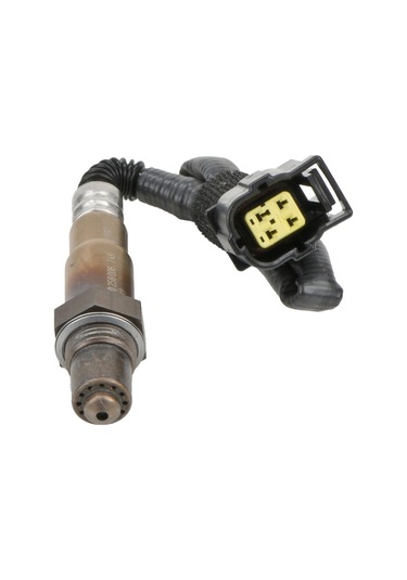 Mercedes E Serisi W211 E 350 Lambda Sensörü Sağ Bosch