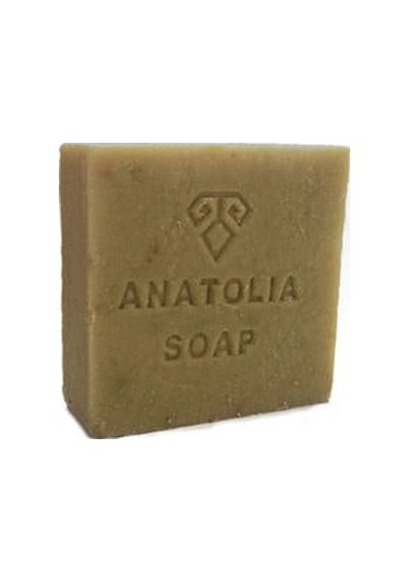 Anatolia Soap Saf Bıttım Sabunu 1 Adet