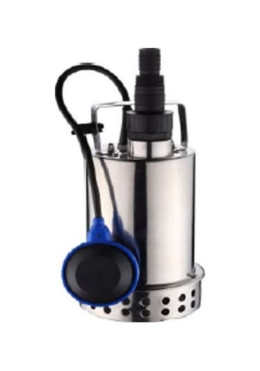 Paslanmaz Gövdeli Drenaj Pompa - Ps-tm 750