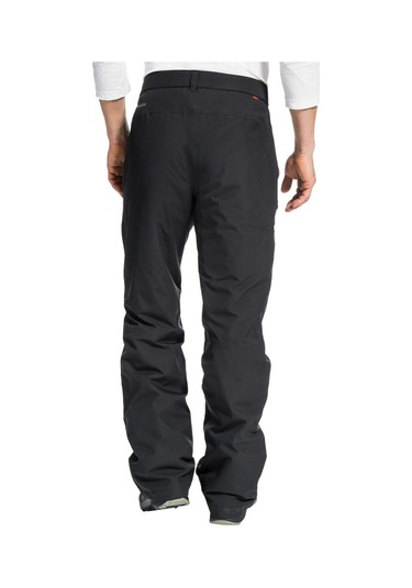 Vaude Strathcona Outdoor Erkek Pantolon 41761 (517265784) Siyah
