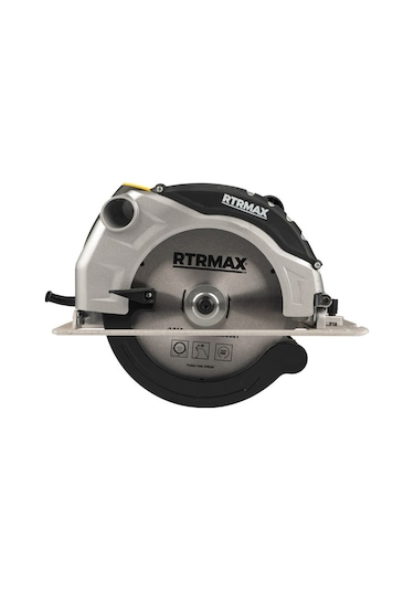 Rtrmax RTM385 1800 W 210 MM Daire Testere Sarı