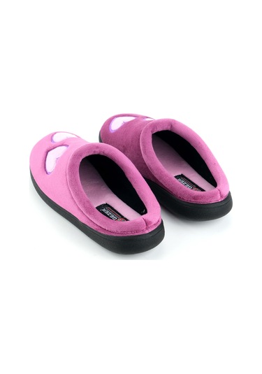 Gezer Kışlık Kadın Gondol Ev Terlik Gt1kzm.12072.00.ck5.0c Mor