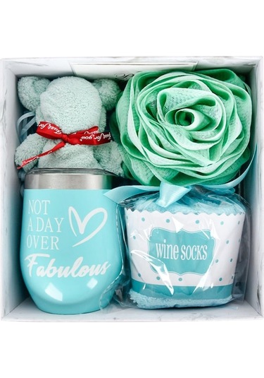 12oz Çift Katlı Vakumlu Paslanmaz Çelik Termos Bardak 8'li Set - Isı/sıcaklık Tutucu, Sızdırmaz Kapağı, Hediye Kutusu İçeren Hediye Paketi Çok Renkli Çok Renkli