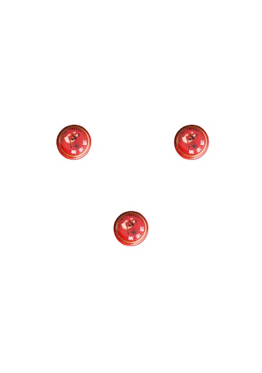 Yelpaze Tiger Balm Çin Yağı Kaplan Kremi 3 x 3 G