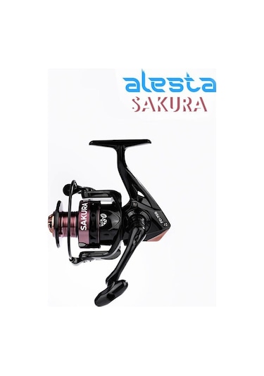 Sakura Fd-730 Al Kafa Cnc Kol 6+1 Bb