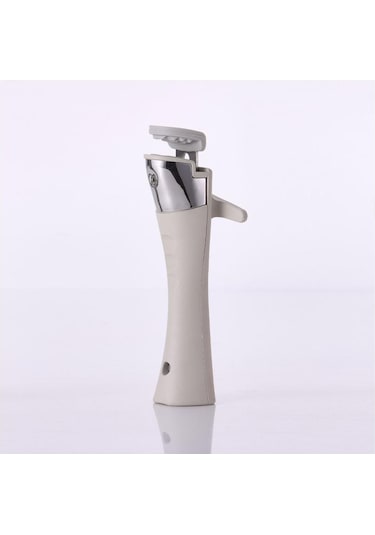 Neoflan Midas Çıkarılabilir Sap Bej D Neodh 09