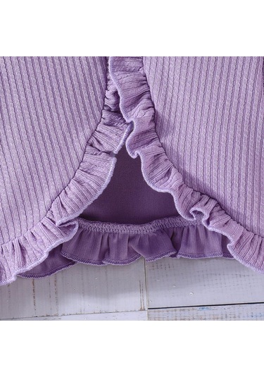 2-12y Bebek Seti Çocuk Giyim İlkbahar Ve Sonbahar Modelleri Kız Çocuk Renkli Halter Elbise + Saf Moda Çocuk Günlük Ceket Takım Pembe