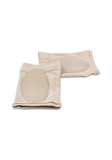 Silikon Jel Ortopedik Ark Destek Çorap Pedleri Plantar Fasiit Ayak Yastık Ayak Bakımı