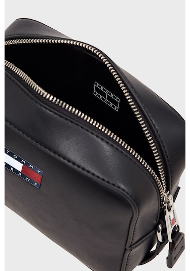 Tommy Hilfiger Kadın Çanta - Siyah AW0AW16964 BDS Siyah