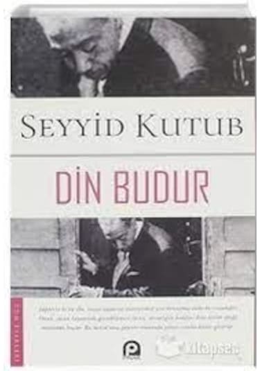 Din Budur - Seyyid Kutub - Pinar Yayinlari