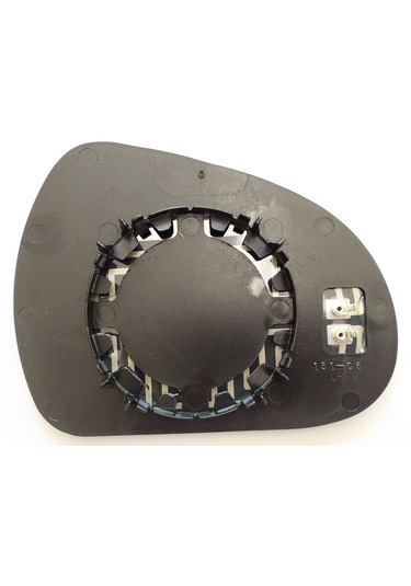 Ayna Camı Peugeot 207 308 2007-2013 2006-2012 Isıtmalı Kör Noktalı Sol