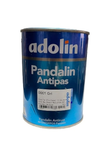 Adolin Gri Antipas 1 Kg