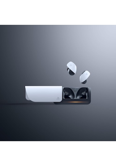Sony Pulse Explore Wireless Earbuds