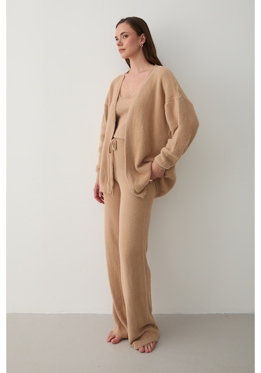 Camel Yumoş Üçlü Takım Camel