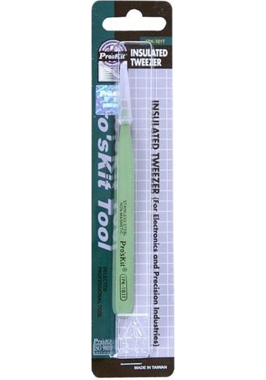 Proskit 1pk-101t Antistatik Cımbız