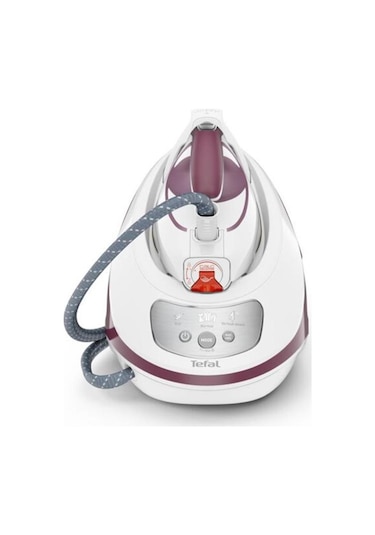 Tefal Express Protect SV9201 Buhar Kazanlı Ütü