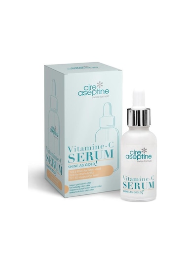 Cire Aseptine Vitamin C Serum 30 ML