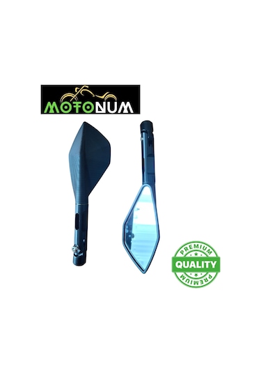 Bajaj Pulsar Ns 200 Motosiklet Modifiye Ayna M00109