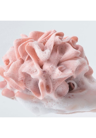 Homyl Banyo Sünger Hızlı Kurutma Kadınlar İçin Nefes