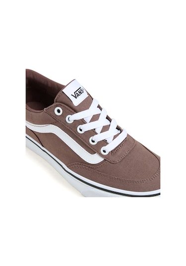 Brooklyn Ls Deep Taupe Unısex Ayakkabı Vn000d7uchg1-6513 Kahverengi