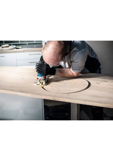 Bosch Expert 2xt308b-1xt308bo 3'lü Ahşap Dekupaj Ucu 2608900559